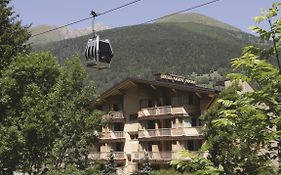 Hotel Garni Pegrà